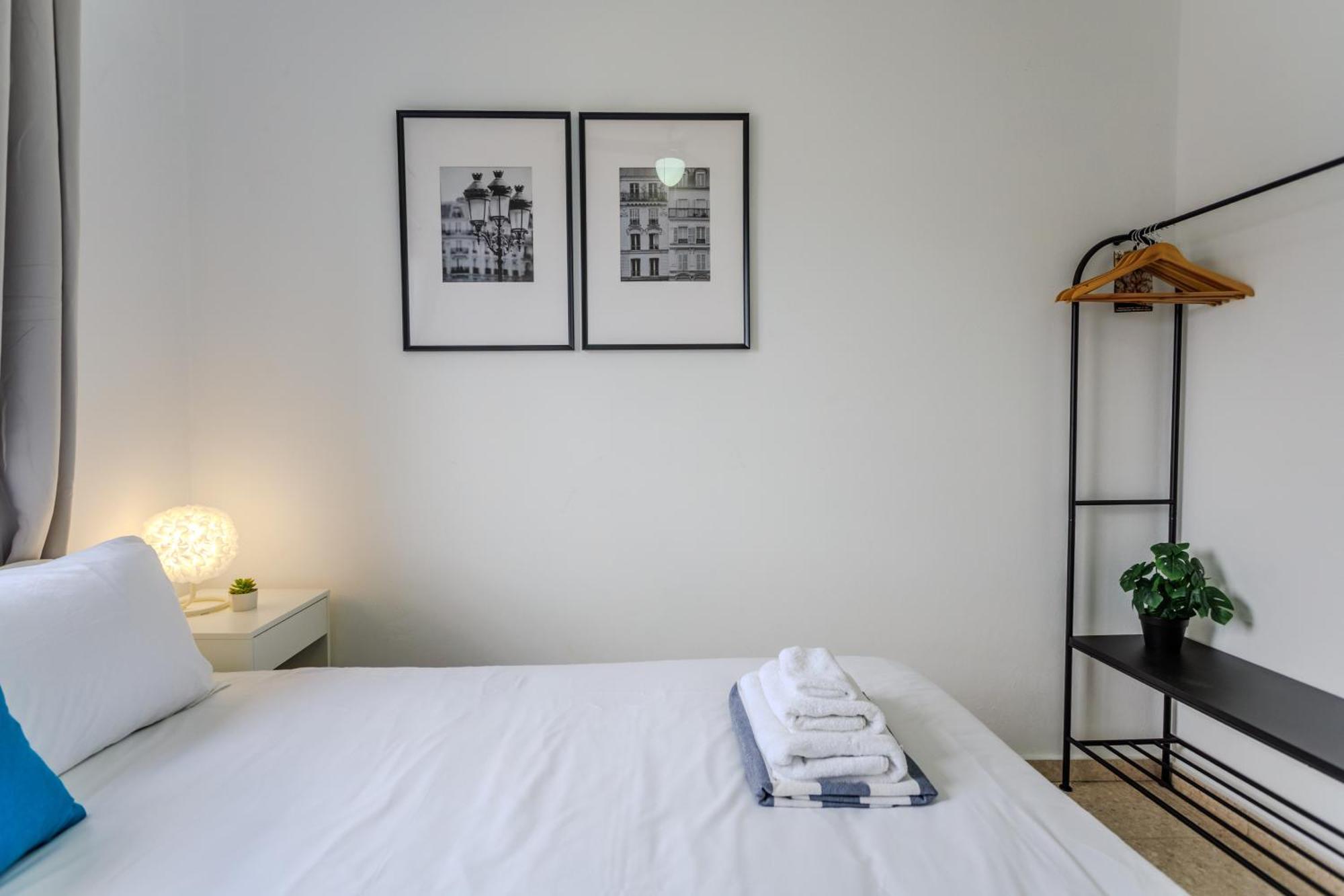 Margarita Gardens - Self Service Apartments 파포스 외부 사진
